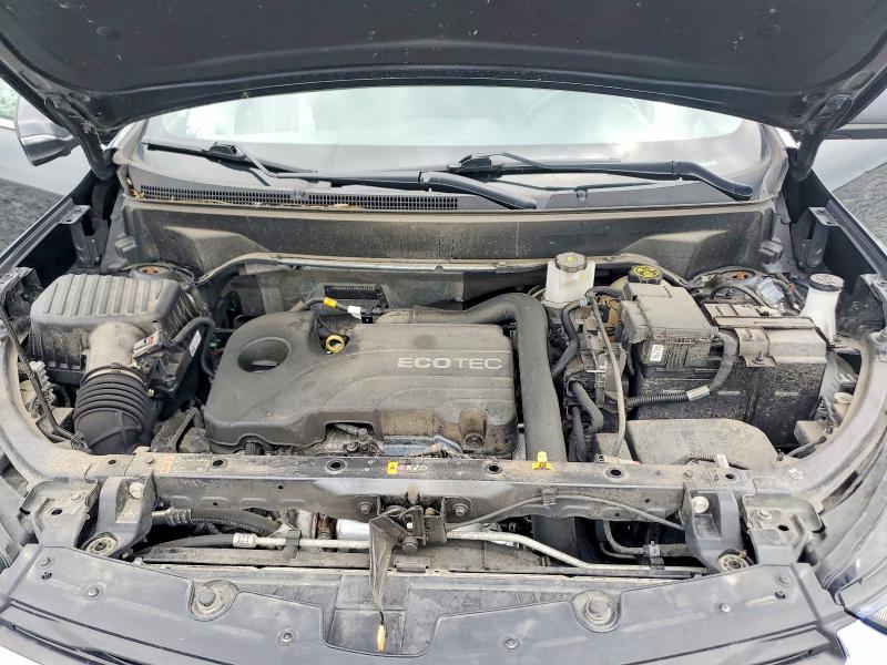 Aukcja sprzedaży 2022 Chevrolet Equinox, vin: 3GNAXUEV8NS211918, numer aukcji: 65086016
