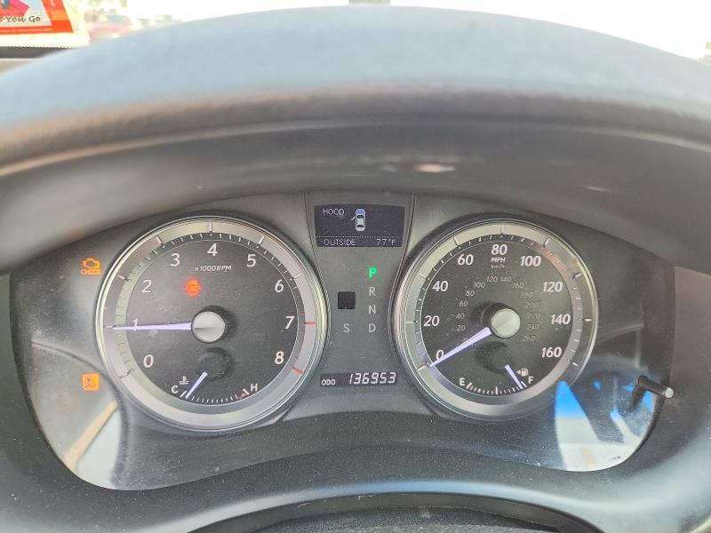 Aukcja sprzedaży 2010 Lexus Es, vin: JTHBK1EG1A2349008, numer aukcji: 64902306
