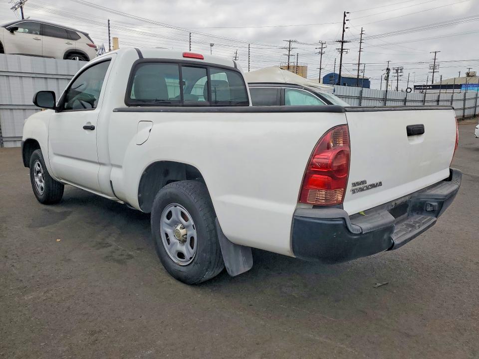 Aukcja sprzedaży 2014 Toyota Tacoma, vin: 5TFNX4CN6EX035236, numer aukcji: 64020666