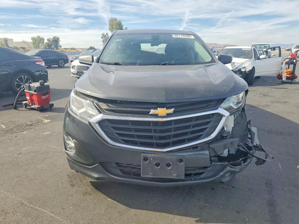 Aukcja sprzedaży 2019 Chevrolet Equinox, vin: 2GNAXHEV6K6292810, numer aukcji: 66119456
