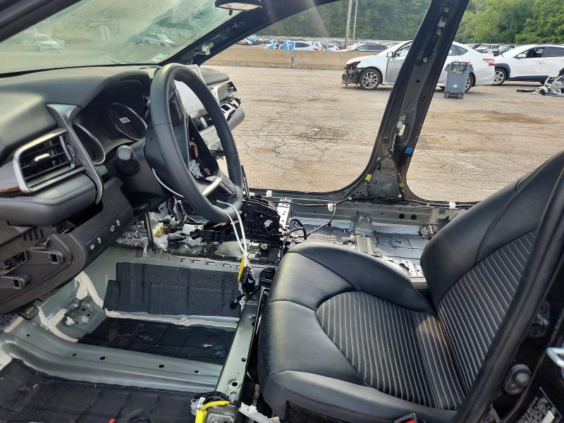 Продаж на аукціоні авто 2022 Toyota Camry, vin: 4T1G11AK7NU076201, номер лоту: 64767536
