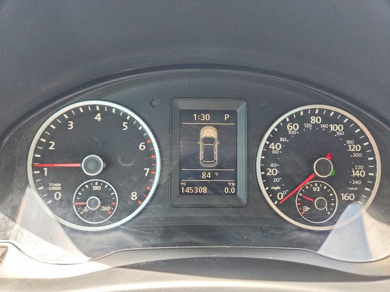 64537906 :رقم المزاد ، WVGA3AX2EW554840 vin ، 2014 Volkswagen Tiguan مزاد بيع