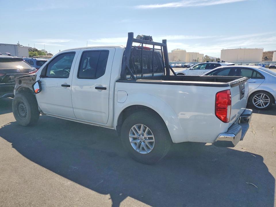 Продаж на аукціоні авто 2018 Nissan Frontier, vin: 1N6AD0ER9JN766990, номер лоту: 65094346