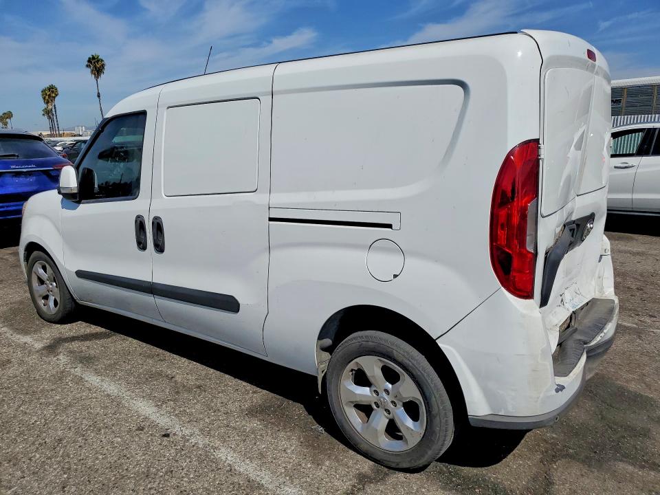 Aukcja sprzedaży 2015 Ram Promaster City, vin: ZFBERFBT8F6A42790, numer aukcji: 65937086