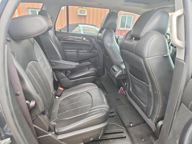 Aukcja sprzedaży 2014 Buick Enclave, vin: 5GAKRBKD2EJ239109, numer aukcji: 63597846