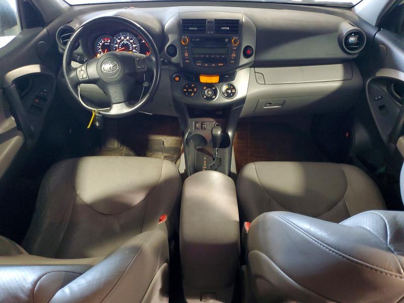Aukcja sprzedaży 2011 Toyota Rav4, vin: 2T3YF4DV4BW090508, numer aukcji: 65361116