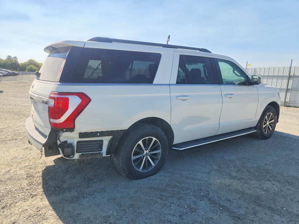 Aukcja sprzedaży 2021 Ford Expedition, vin: 1FMJK1JTXMEA37610, numer aukcji: 62619016