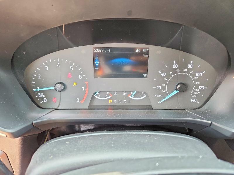 Продаж на аукціоні авто 2022 Ford Escape, vin: 1FMCU0G67NUB15766, номер лоту: 63717596
