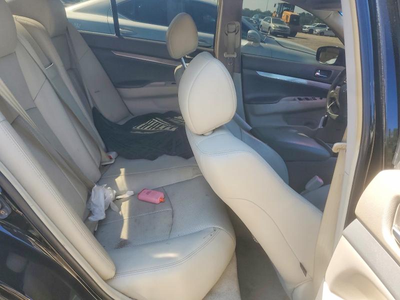 2015 Infiniti Q40 მანქანა იყიდება აუქციონზე, vin: JN1CV6AR0FM650241, აუქციონის ნომერი: 66442356