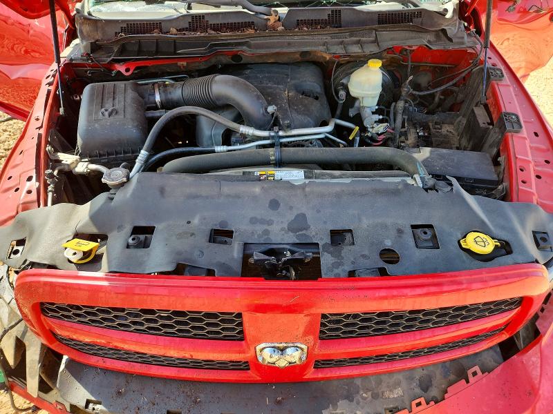 Aukcja sprzedaży 2014 Ram 1500, vin: 1C6RR6KT8ES100423, numer aukcji: 65392316