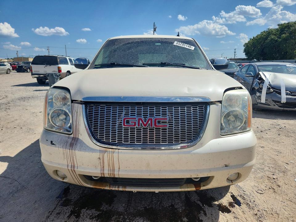 65295146 :رقم المزاد ، 1GKS2KE74DR374752 vin ، 2013 Gmc Yukon Xl مزاد بيع