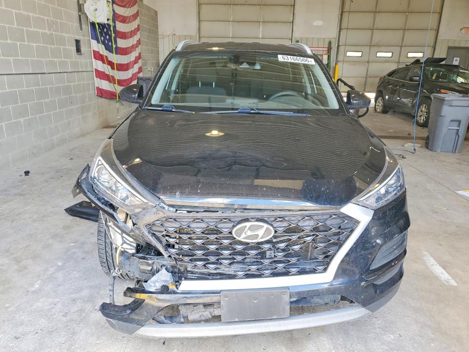 2021 Hyundai Tucson მანქანა იყიდება აუქციონზე, vin: KM8J3CAL0MU331323, აუქციონის ნომერი: 63166506