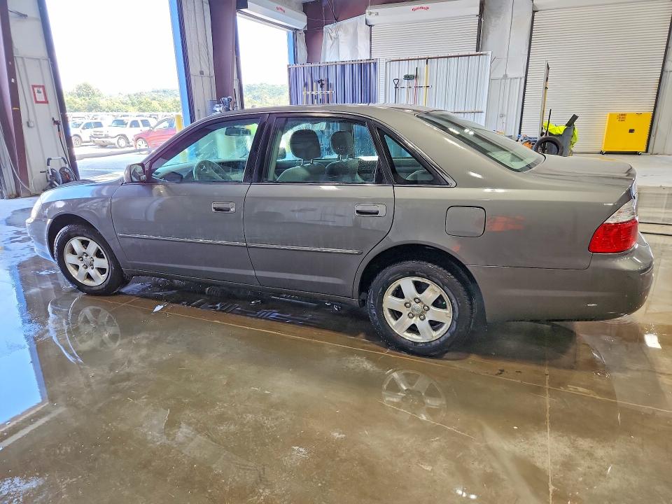 Продаж на аукціоні авто 2004 Toyota Avalon, vin: 4T1BF28B34U374508, номер лоту: 65836396