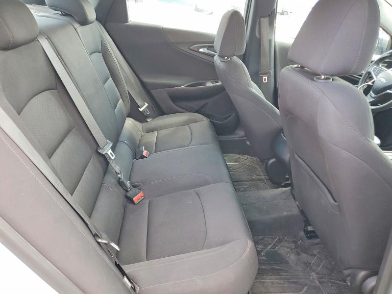 65204856 :رقم المزاد ، 1G1ZB5ST6PF122173 vin ، 2023 Chevrolet Malibu مزاد بيع