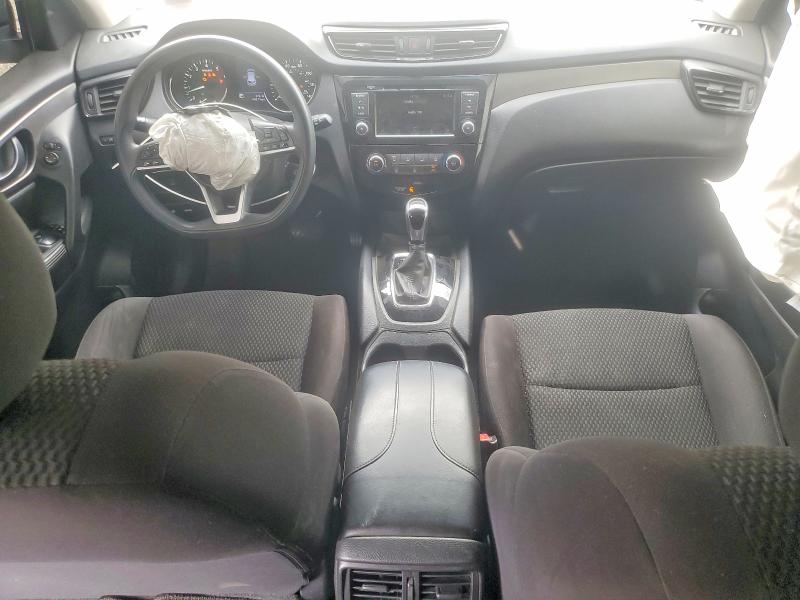 66599766 :رقم المزاد ، JN1BJ1CP1KW242111 vin ، 2019 Nissan Rogue Sport مزاد بيع