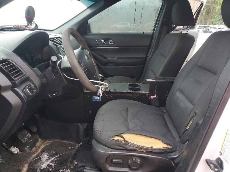 Продажа на аукционе авто 2017 Ford Explorer, vin: 1FM5K8AR1HGA35897, номер лота: 66691886