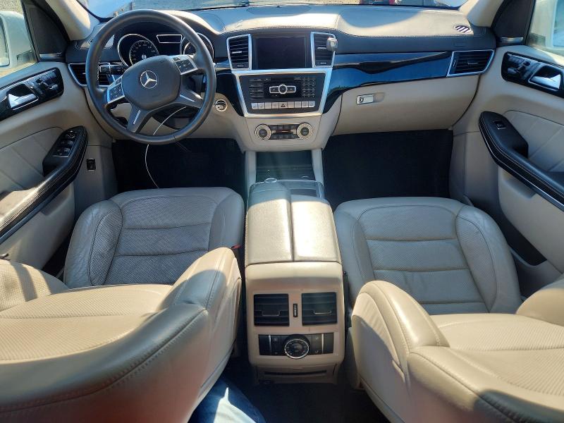 63796866 :رقم المزاد ، 4JGDF2EE4EA363043 vin ، 2014 Mercedes-benz Gl مزاد بيع