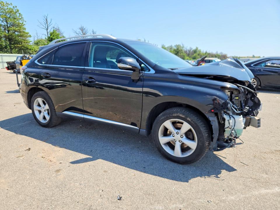 Aukcja sprzedaży 2014 Lexus Rx 350, vin: 2T2BK1BA3EC232390, numer aukcji: 64194386