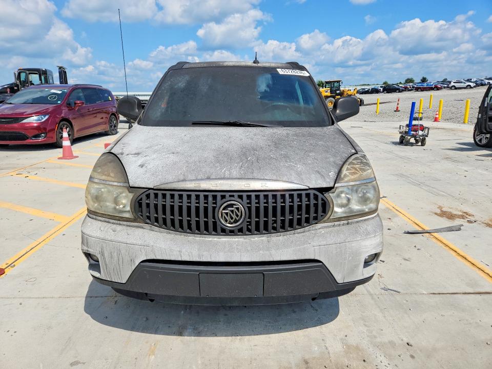 Продажа на аукционе авто 2007 Buick Rendezvous, vin: 3G5DA03L47S533273, номер лота: 63728246