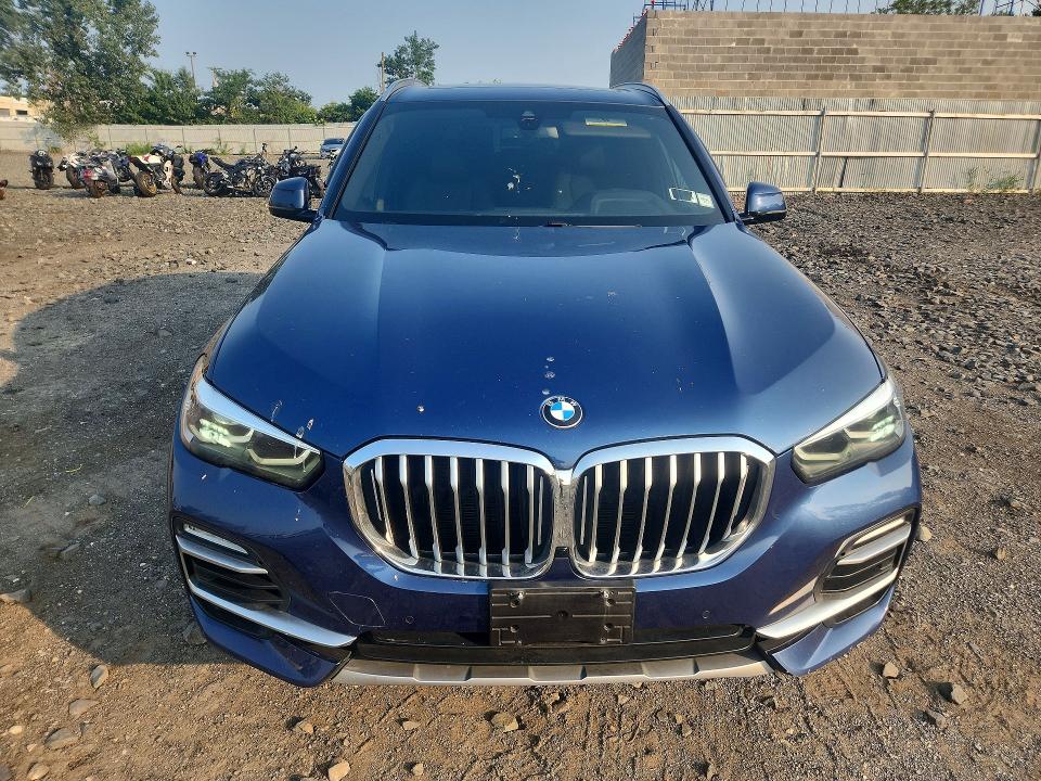 Aukcja sprzedaży 2020 Bmw X5, vin: 5UXCR4C04LLT19246, numer aukcji: 64839496