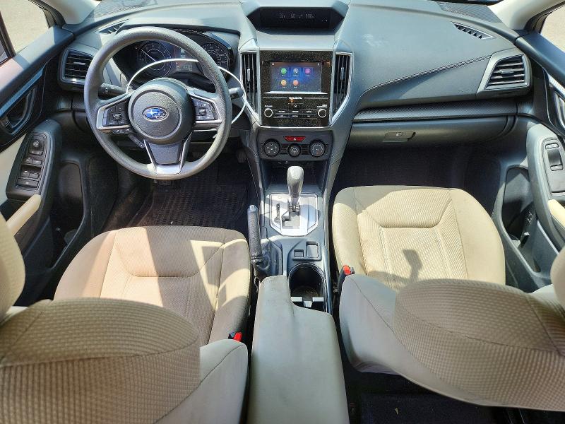 Aukcja sprzedaży 2021 Subaru Impreza, vin: 4S3GTAB61M3716309, numer aukcji: 63706526