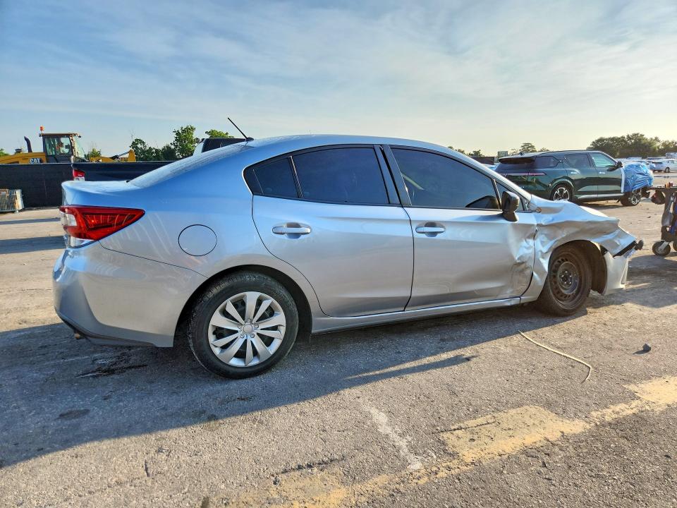 64790636 :رقم المزاد ، 4S3GKAA60H1614389 vin ، 2017 Subaru Impreza مزاد بيع