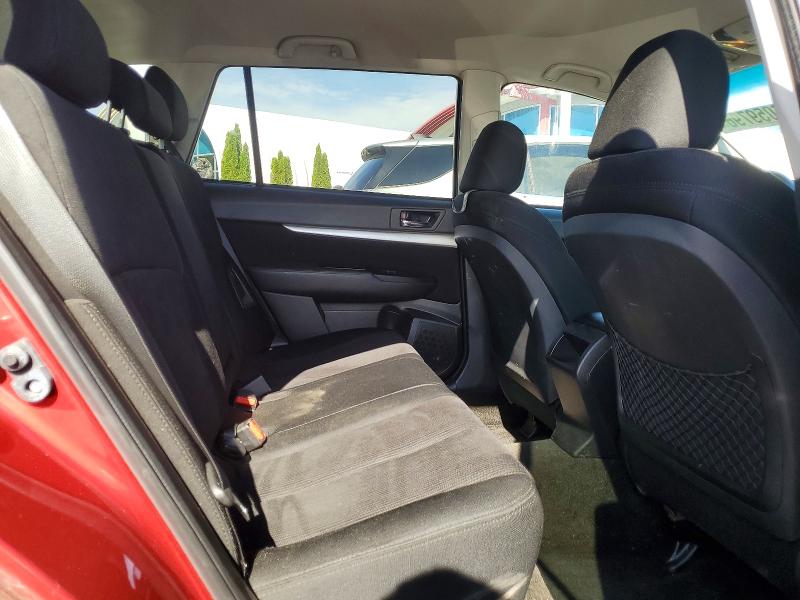 66059796 :رقم المزاد ، 4S4BRBCC9E1238541 vin ، 2014 Subaru Outback مزاد بيع