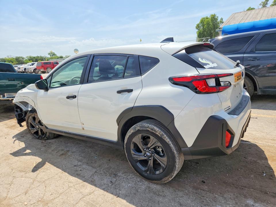 Aukcja sprzedaży 2025 Subaru Crosstrek, vin: JF2GUABC1S8231768, numer aukcji: 64382066