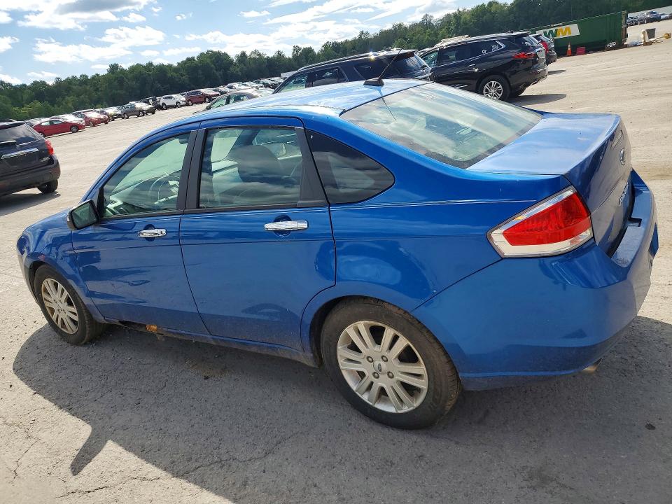 Aukcja sprzedaży 2011 Ford Focus, vin: 1FAHP3HN5BW176130, numer aukcji: 66219896