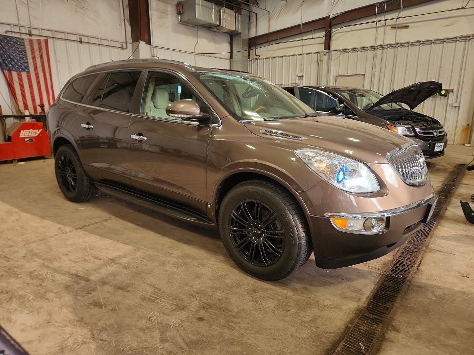 Aukcja sprzedaży 2008 Buick Enclave, vin: 5GAER23778J282368, numer aukcji: 63157096