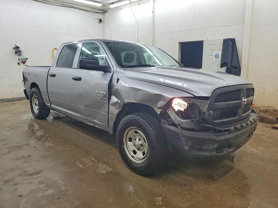 Aukcja sprzedaży 2020 Ram 1500 Classic, vin: 1C6RR6KGXLS150949, numer aukcji: 65486686