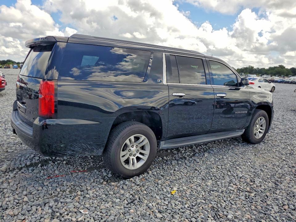 Продаж на аукціоні авто 2016 Chevrolet Suburban, vin: 1GNSCHKC8GR438509, номер лоту: 64081776