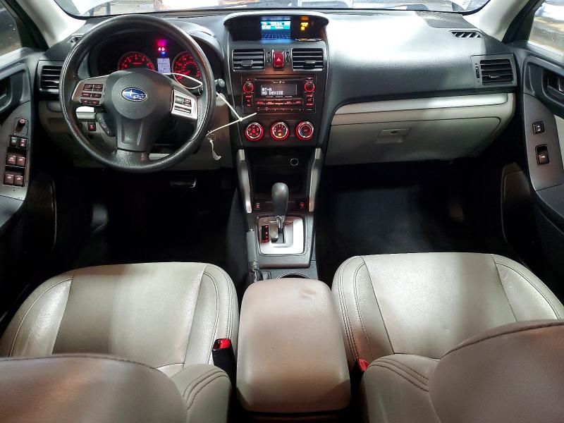 Aukcja sprzedaży 2014 Subaru Forester, vin: JF2SJAEC3EH481581, numer aukcji: 65038316