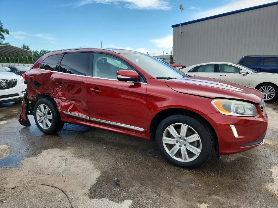 Aukcja sprzedaży 2017 Volvo Xc60, vin: YV440MDU4H2091552, numer aukcji: 63845886