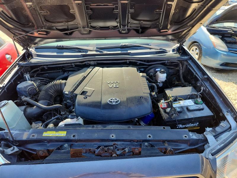 Продажа на аукционе авто 2014 Toyota Tacoma, vin: 3TMLU4EN1EM142889, номер лота: 64419356