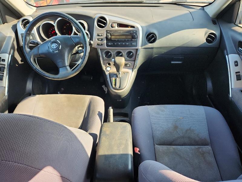 Aukcja sprzedaży 2005 Toyota Matrix, vin: 2T1KR32E15C345401, numer aukcji: 64623076