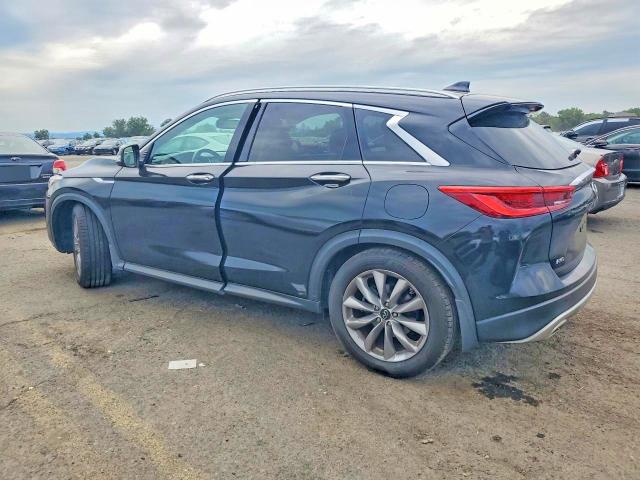Продаж на аукціоні авто 2020 Infiniti Qx50, vin: 3PCAJ5M30LF115853, номер лоту: 63276936