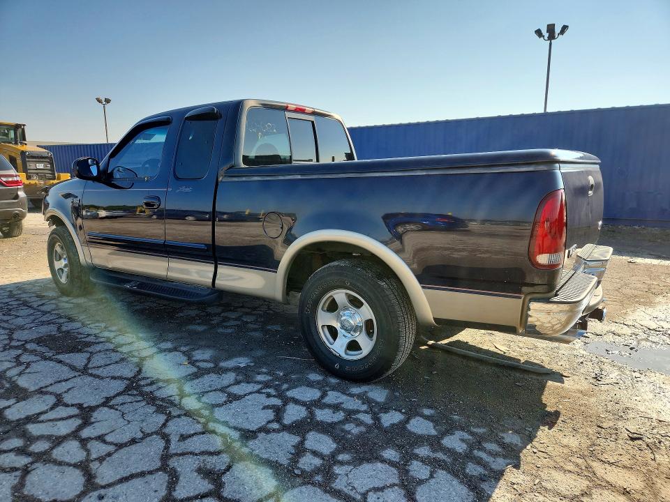 Продаж на аукціоні авто 1999 Ford F150, vin: 1FTRX17L6XNC04033, номер лоту: 66068066