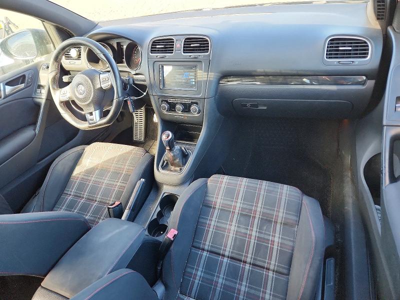 Aukcja sprzedaży 2011 Volkswagen Gti, vin: WVWEV7AJ1BW123300, numer aukcji: 66289796