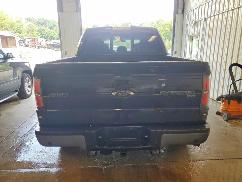 Aukcja sprzedaży 2014 Ford F150, vin: 1FTFW1R67EFD05263, numer aukcji: 64773976