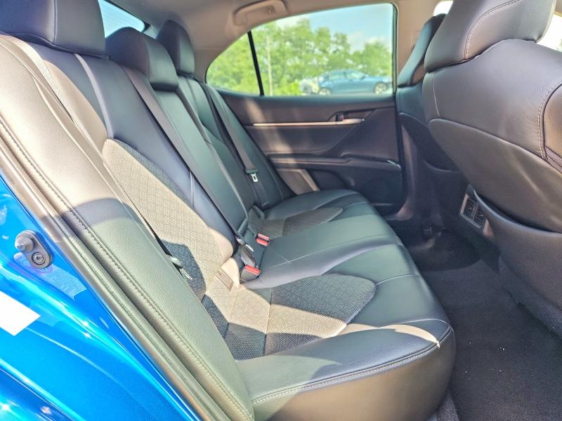Aukcja sprzedaży 2018 Toyota Camry, vin: 4T1B61HK7JU008850, numer aukcji: 63450076