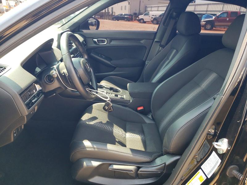 Aukcja sprzedaży 2024 Honda Civic, vin: 2HGFE2F55RH551545, numer aukcji: 64611226