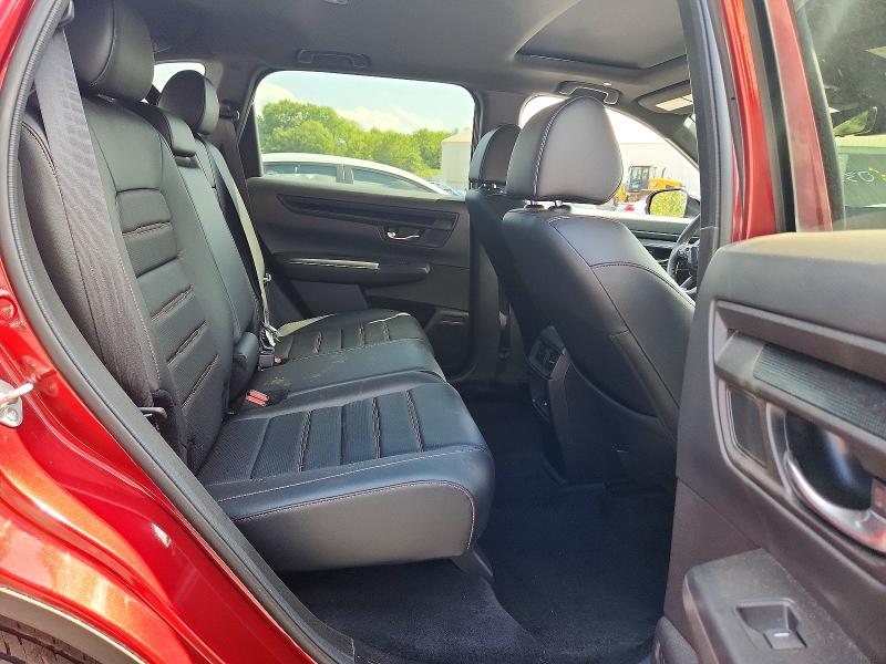 Продаж на аукціоні авто 2024 Honda Cr-v, vin: 7FARS6H82RE035561, номер лоту: 66103486