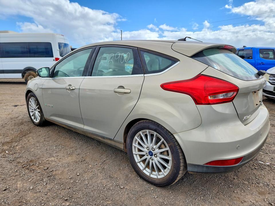 Auction sale of the 2016 Ford Focus, vin: 1FADP3R44GL372900, lot number: 67197616