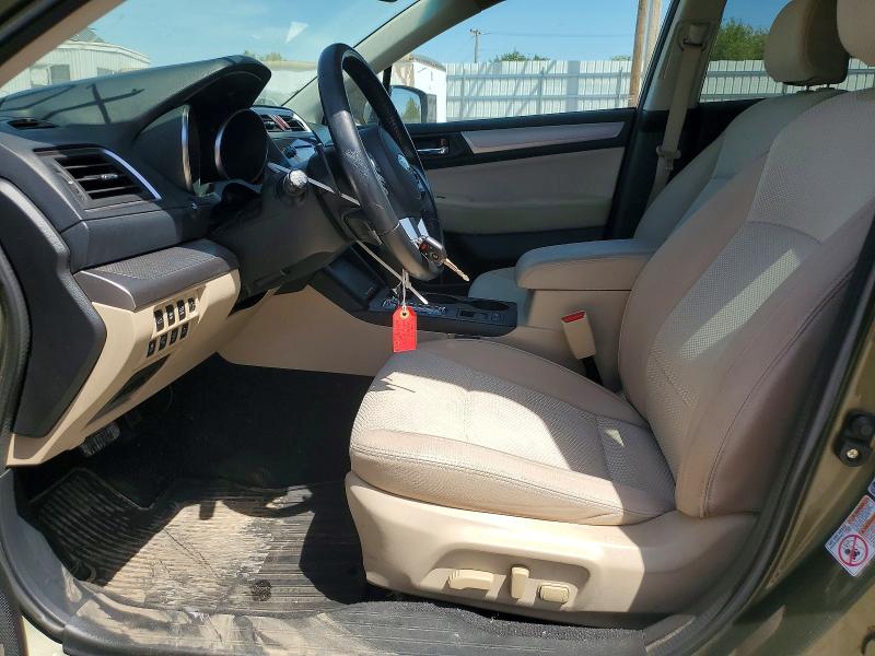 Aukcja sprzedaży 2016 Subaru Outback, vin: 4S4BSBFCXG3316459, numer aukcji: 65315246