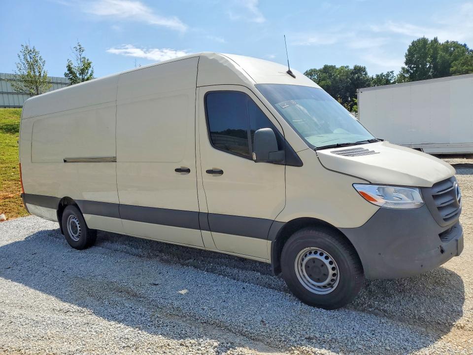 Aukcja sprzedaży 2024 Mercedes-benz Sprinter, vin: W1Y4NDHY4RT171362, numer aukcji: 65453716