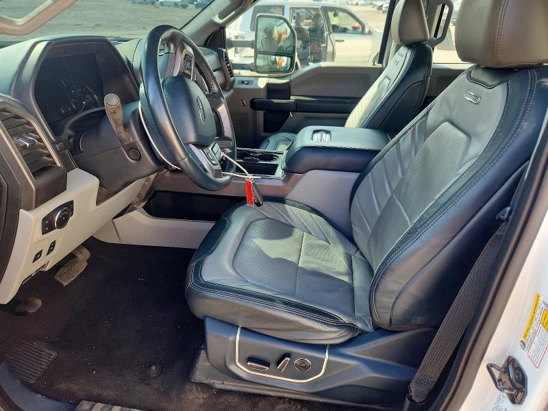 Aukcja sprzedaży 2022 Ford F450, vin: 1FT8W4DT8NEG10042, numer aukcji: 66353996