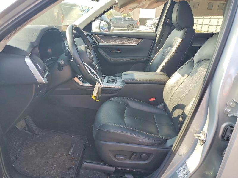 Aukcja sprzedaży 2024 Mazda Cx-90, vin: JM3KKDHA3R1105041, numer aukcji: 66412156