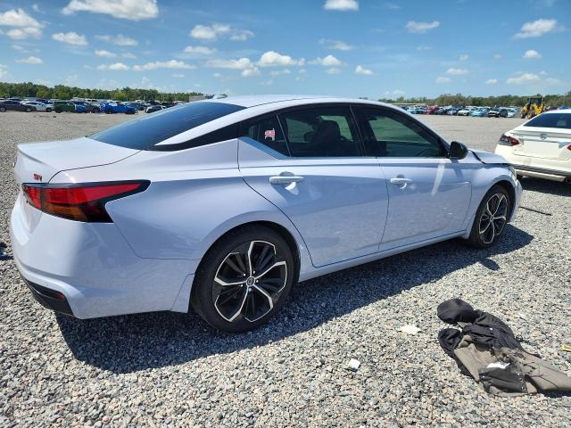 64574446 :رقم المزاد ، 1N4BL4CV3SN407658 vin ، 2025 Nissan Altima مزاد بيع