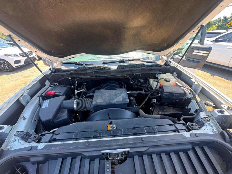 Продажа на аукционе авто 2020 Chevrolet Silverado, vin: 1GC4YLE74LF344238, номер лота: 64153126
